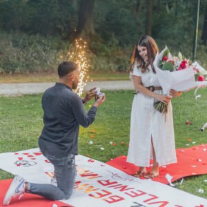 High-Resolution Photo